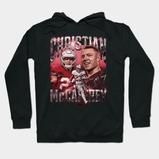 Christian Mccaffrey San Francisco Hoodie